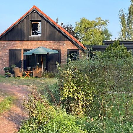 Natuurhuis Marke Lemselo 80M2 Weerselo Kültér fotó