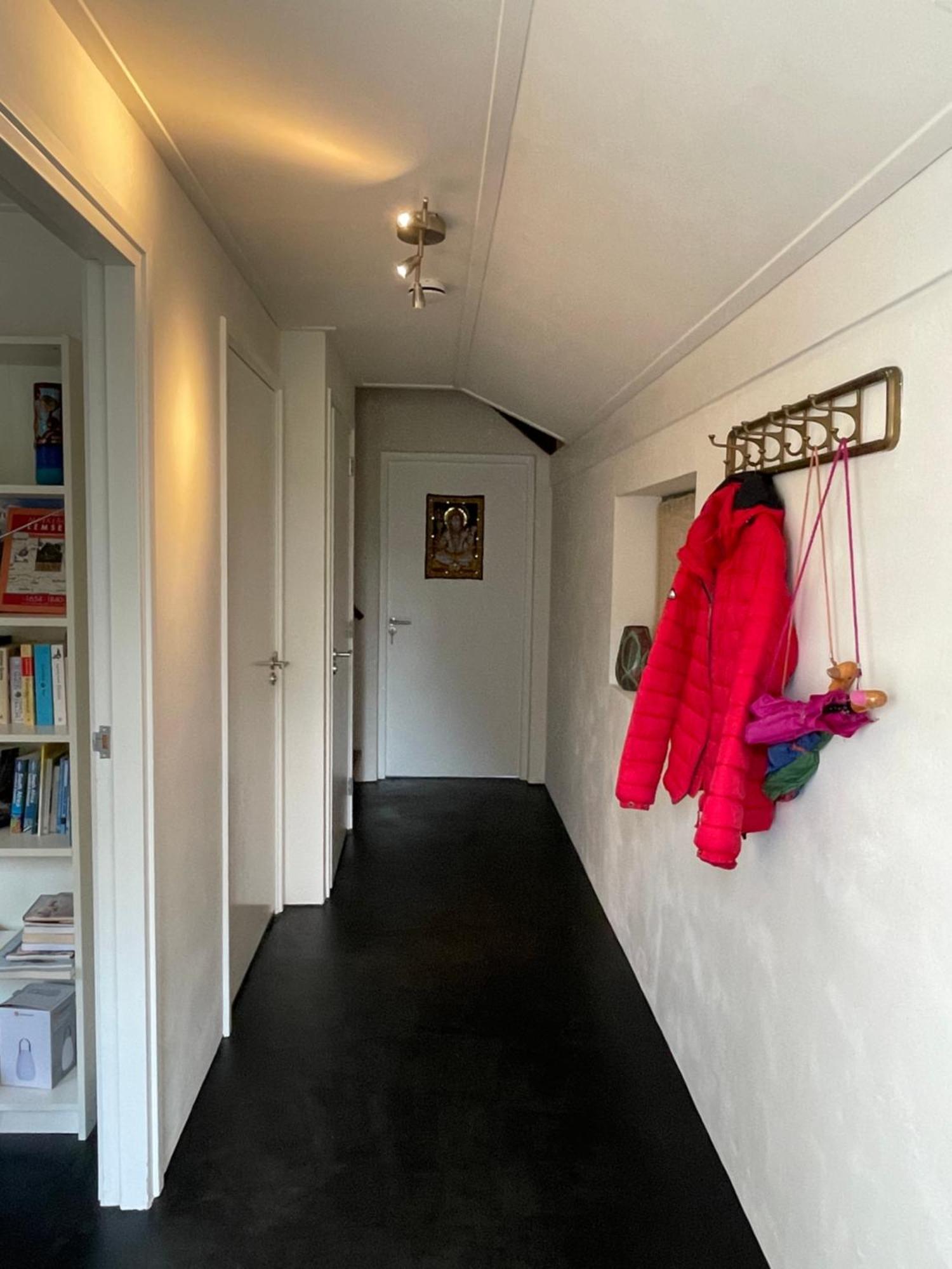 Natuurhuis Marke Lemselo 80M2 Weerselo Kültér fotó