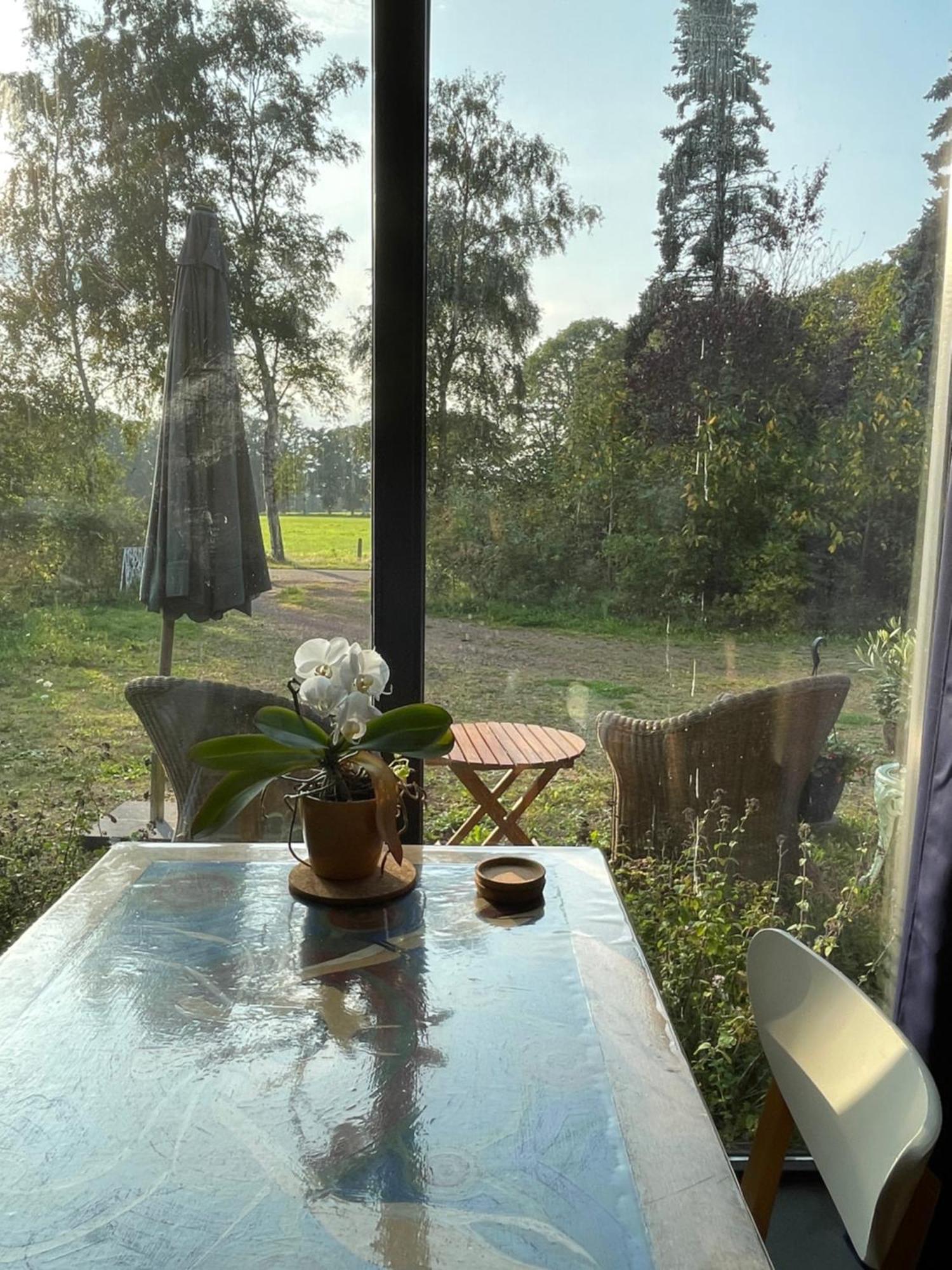 Natuurhuis Marke Lemselo 80M2 Weerselo Kültér fotó