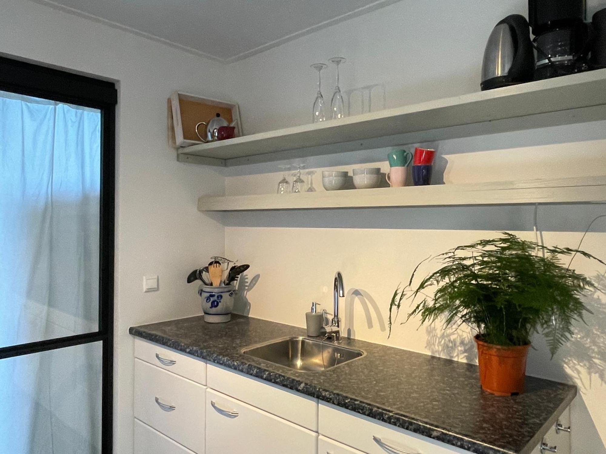Natuurhuis Marke Lemselo 80M2 Weerselo Kültér fotó