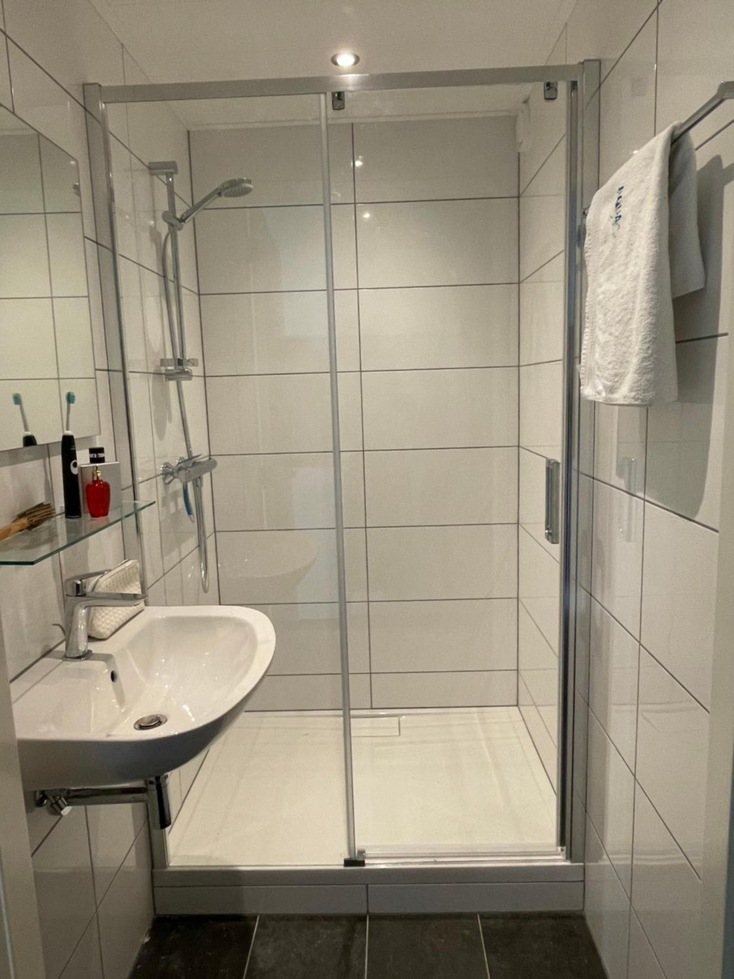Natuurhuis Marke Lemselo 80M2 Weerselo Kültér fotó